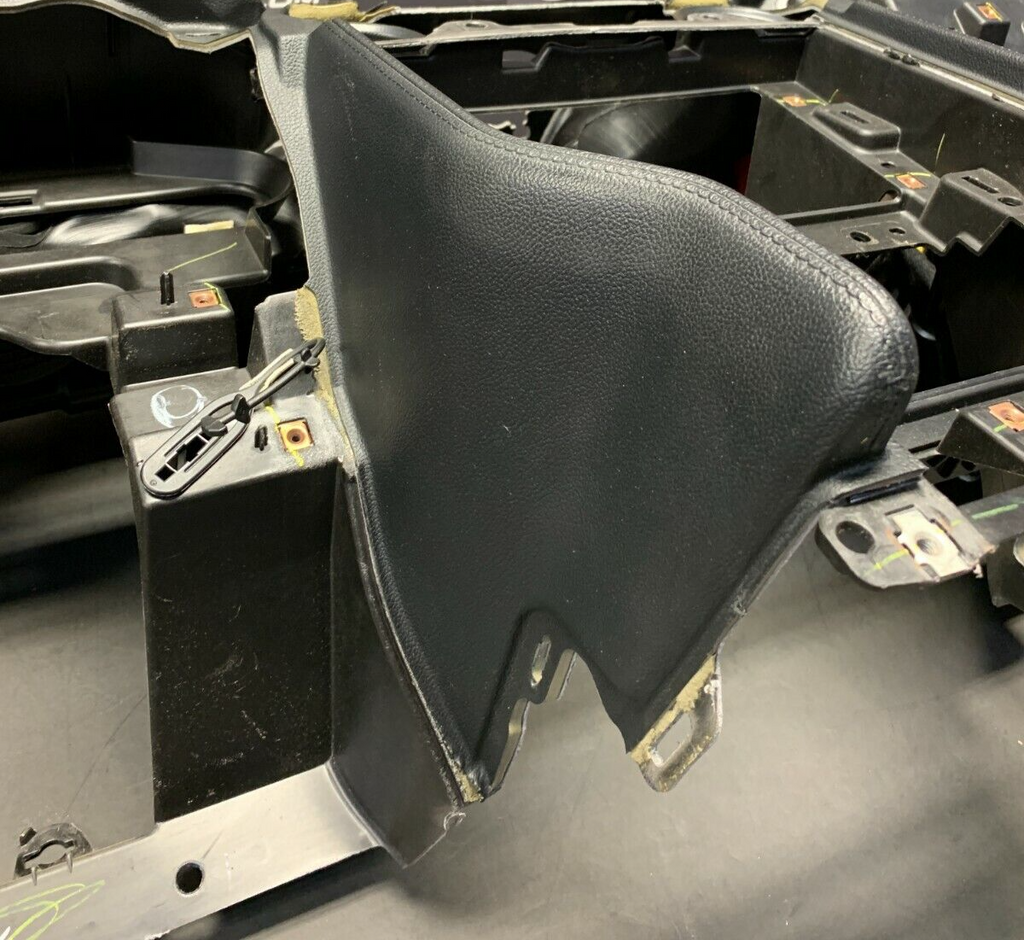 2016 FORD MUSTANG GT OEM DASH BOARD DASHBOARD