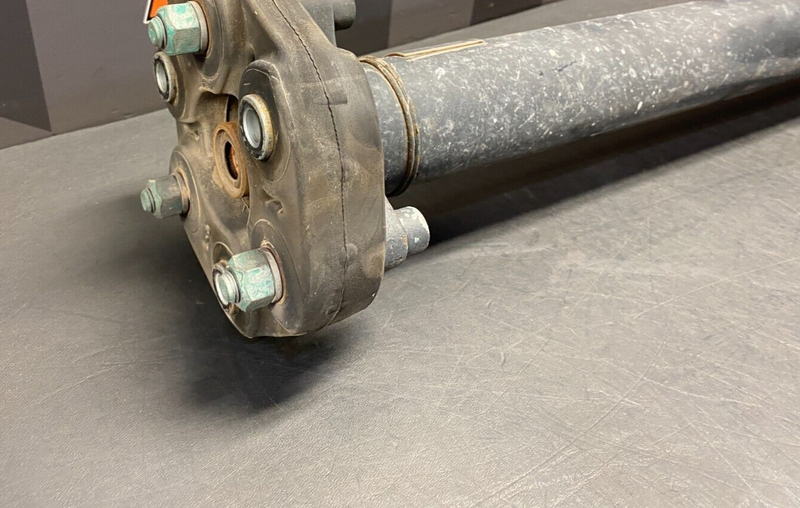 2014 CAMARO SS 1LE OEM DRIVESHAFT PROP SHAFT USED