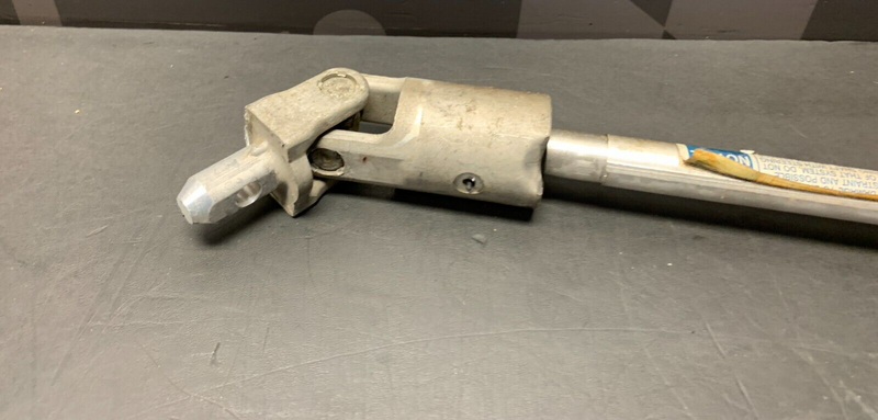 1999 CORVETTE C5 FRC OEM STEERING COLUMN RACK JOINT