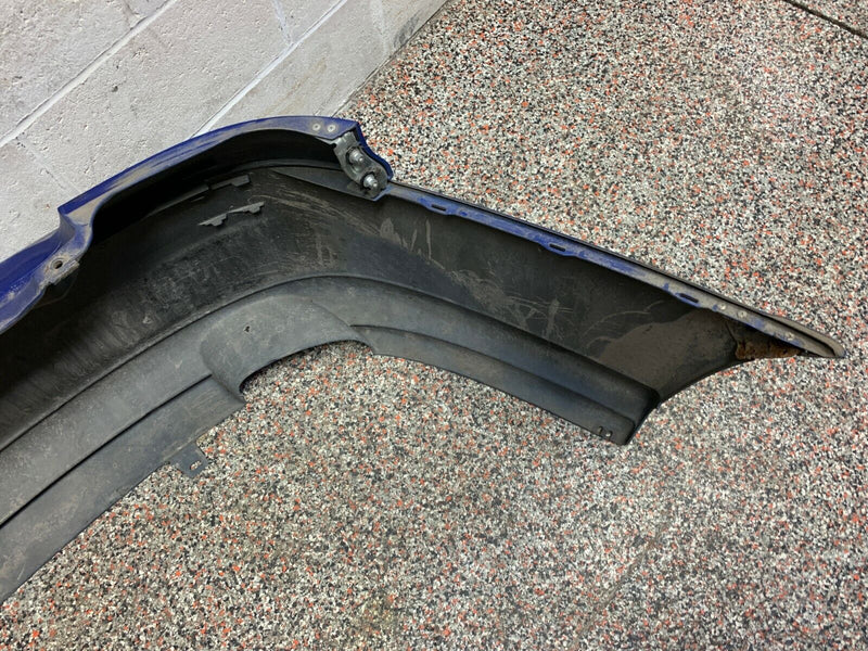 2004 PONTIAC GTO OEM REAR BUMPER COVER