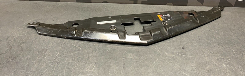 2015 CHEVROLET CAMARO OEM UPPER BUMPER RADIATOR SUPPORT PANEL USED