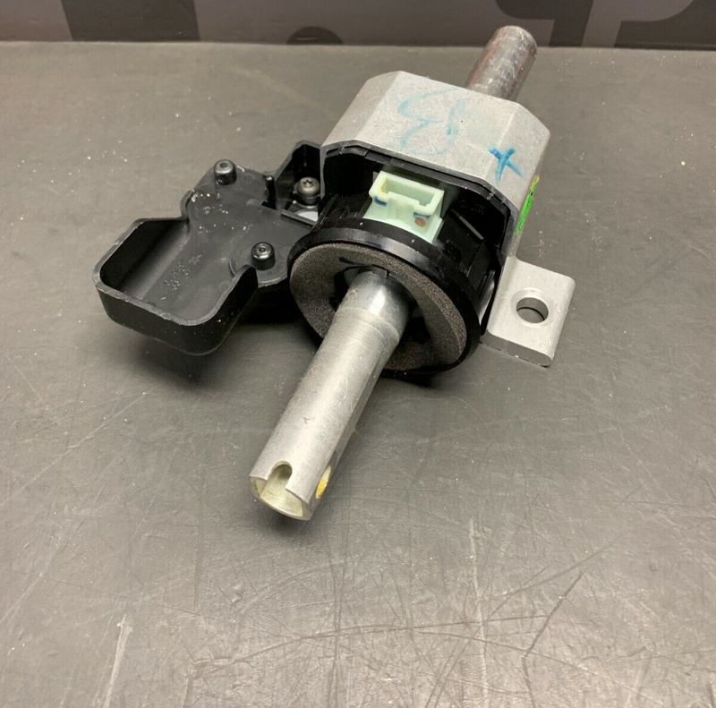 2007 CORVETTE C6 CONVERTIBLE OEM STEERING COLUMN RACK COUPLER ANGLE SENSOR