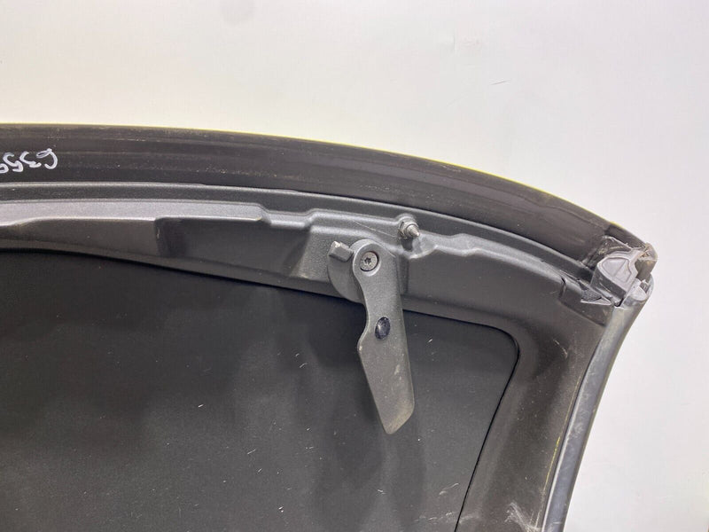 2006 CORVETTE C6 OEM TARGA TOP ROOF PANEL WITH LATCHES USED