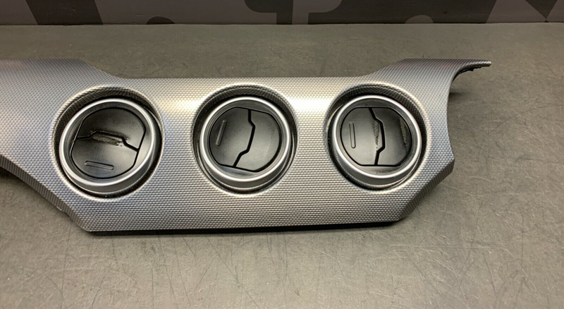 2018 FORD MUSTANG GT OEM CARBON PATTERN DASH TRIM