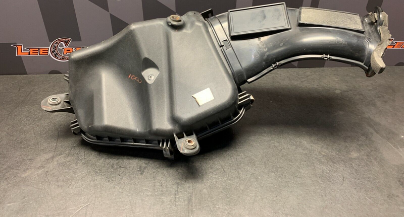 2009 PONTIAC G8 GT OEM INTAKE AIR BOX -READ-