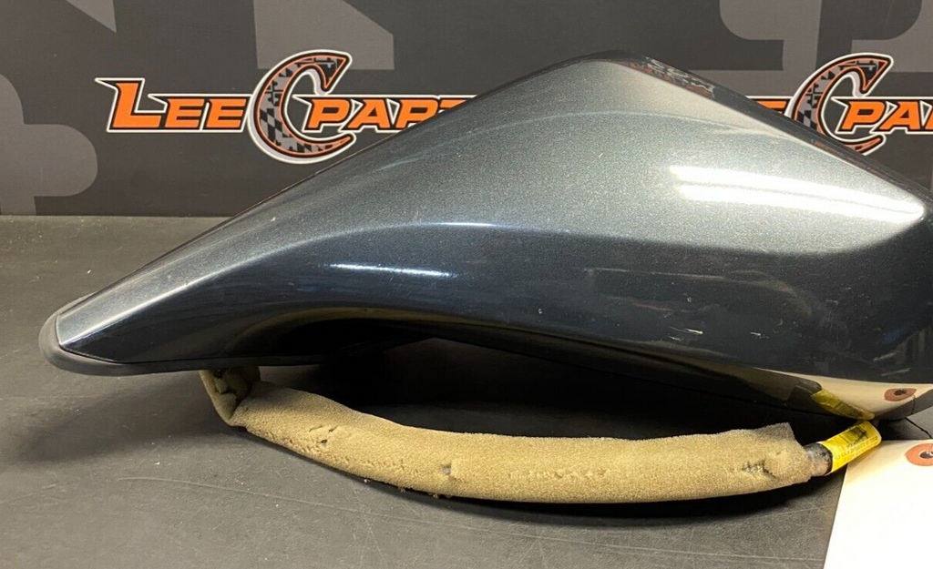 2013 CHEVROLET CAMARO ZL1 OEM DRIVER LH SIDE VIEW MIRROR HEATED USED