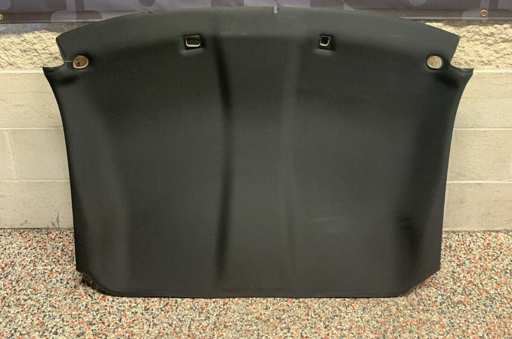 2008 CORVETTE C6 Z06 OEM HEADLINER -LOCAL PICK UP ONLY-