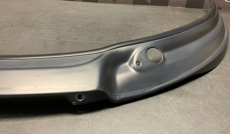 1998 DODGE VIPER GTS OEM WINDSHIELD WIPER COWL COVER PANEL USED