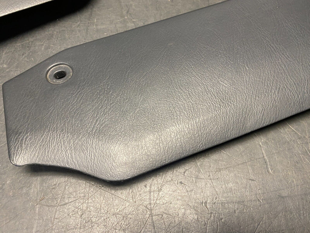 2004 HONDA S2000 AP2 OEM KICK PANELS DRIVER PS USED