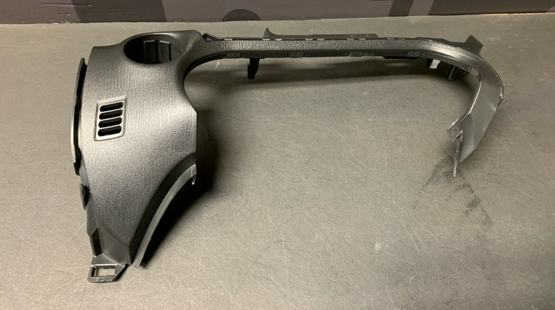 2019 MAZDA MIATA CLUB ND OEM DRIVER DASH PANEL