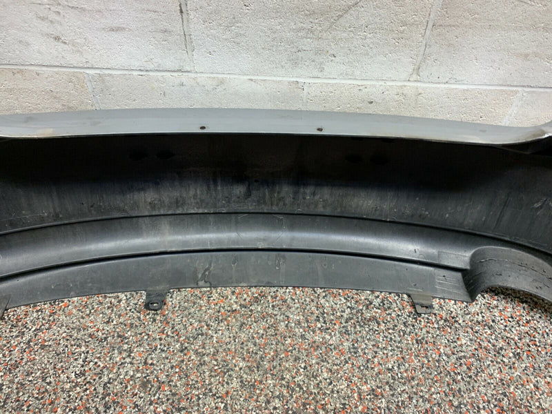 2004 PONTIAC GTO OEM REAR BUMPER COVER