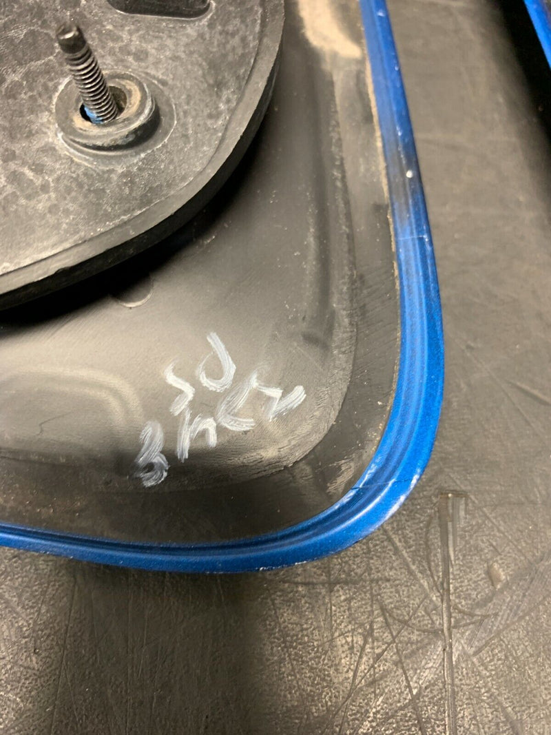 2019 FORD MUSTANG GT OEM HOOD SCOOPS VENTS