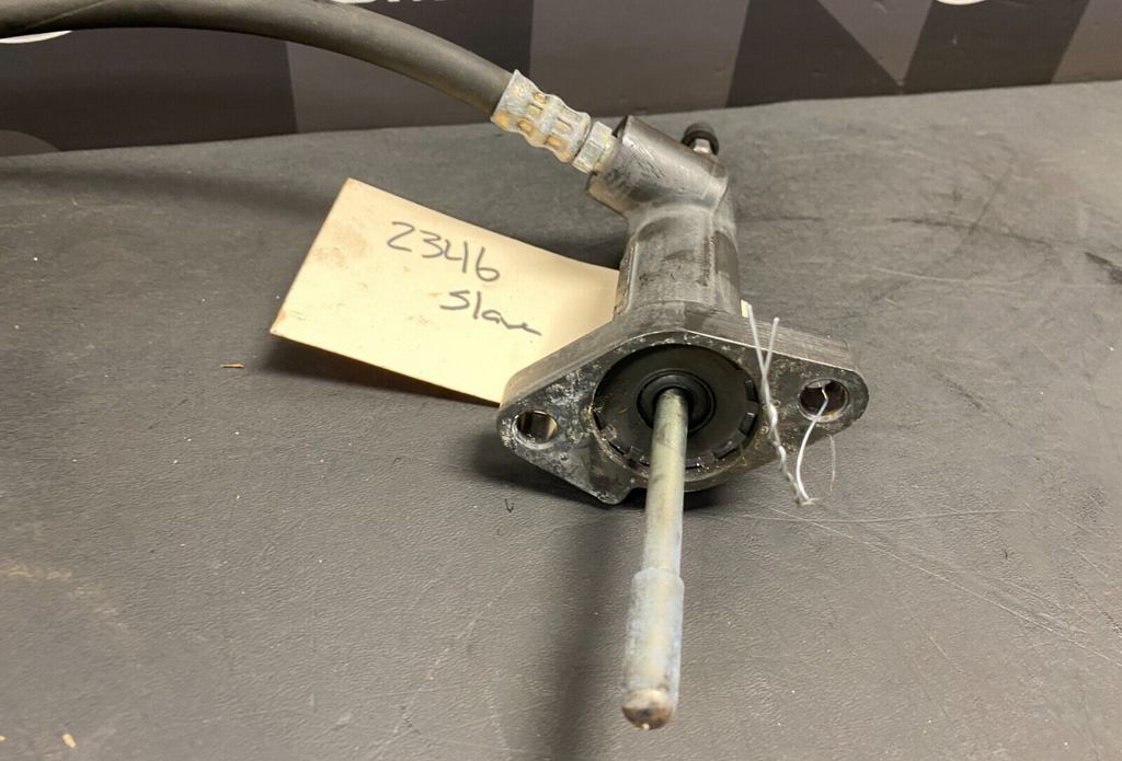 2004 PORSCHE 911 GT3 OEM GT2 SLAVE CYLINDER USED
