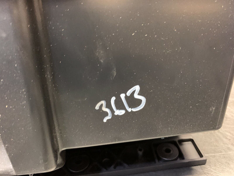 2014 FORD MUSTANG GT OEM GLOVE BOX