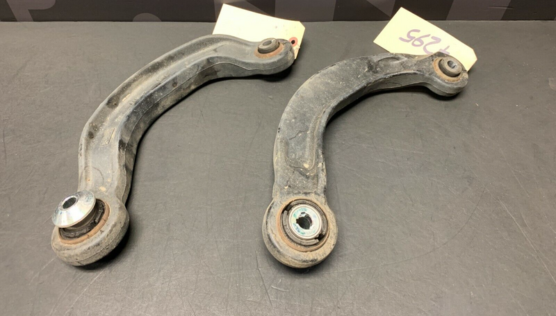 2018 FORD MUSTANG GT OEM REAR CONTROL ARMS LINKS
