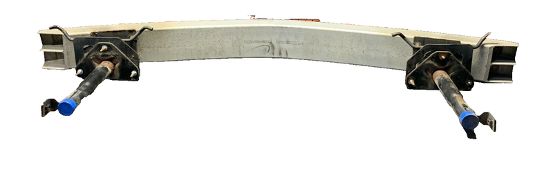 2004 CADILLAC CTS-V CTS V OEM REAR BUMPER BEAM IMPACT BAR BRACE
