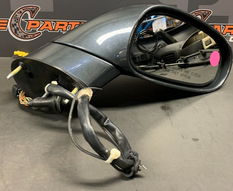 2010 CORVETTE C6 OEM RH PASSENGER MIRROR