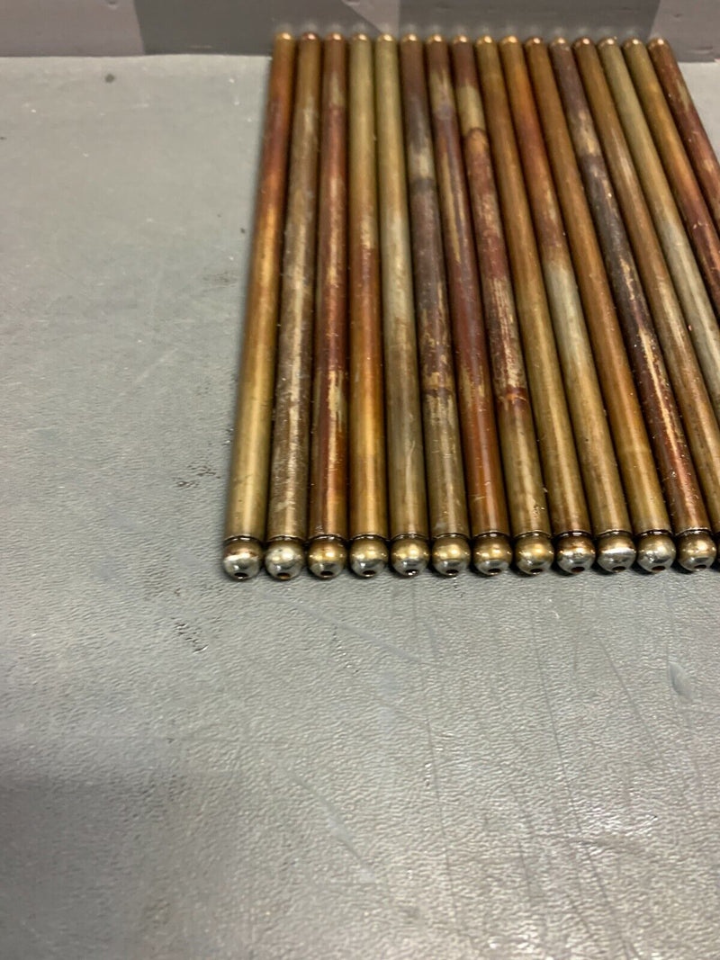 2010 CAMARO SS COUPE OEM LS3 PUSH RODS