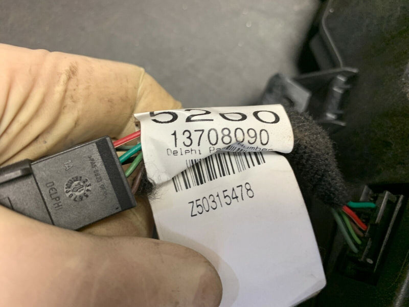 2015 CHEVROLET CAMARO SS OEM HEADS UP DISPLAY PROJECTOR