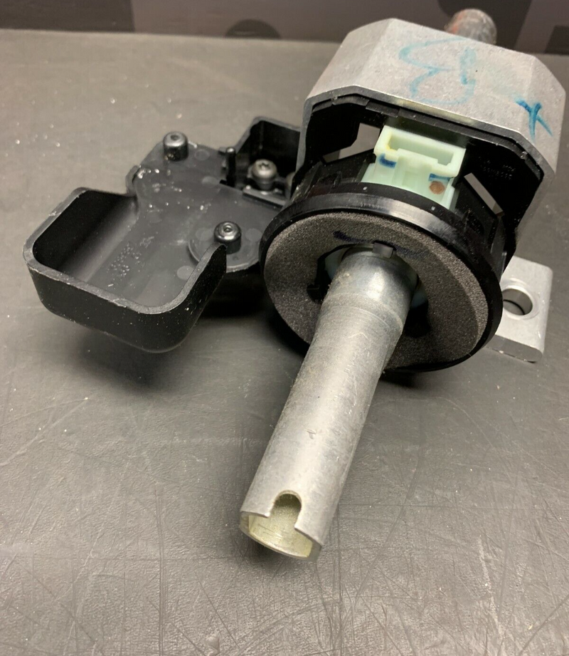 2007 CORVETTE C6 CONVERTIBLE OEM STEERING COLUMN RACK COUPLER ANGLE SENSOR
