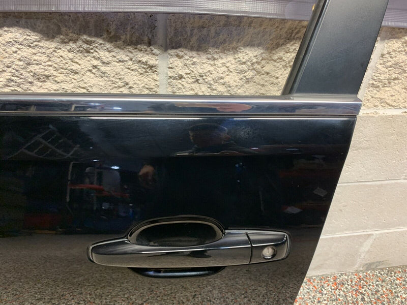 2011 CADILLAC CTS-V CTS V SEDAN OEM FRONT LH DRIVER DOOR