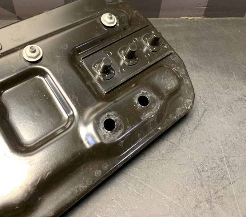 2014 PORSCHE 911 991 GT3 OEM BRACKET SUPPORT