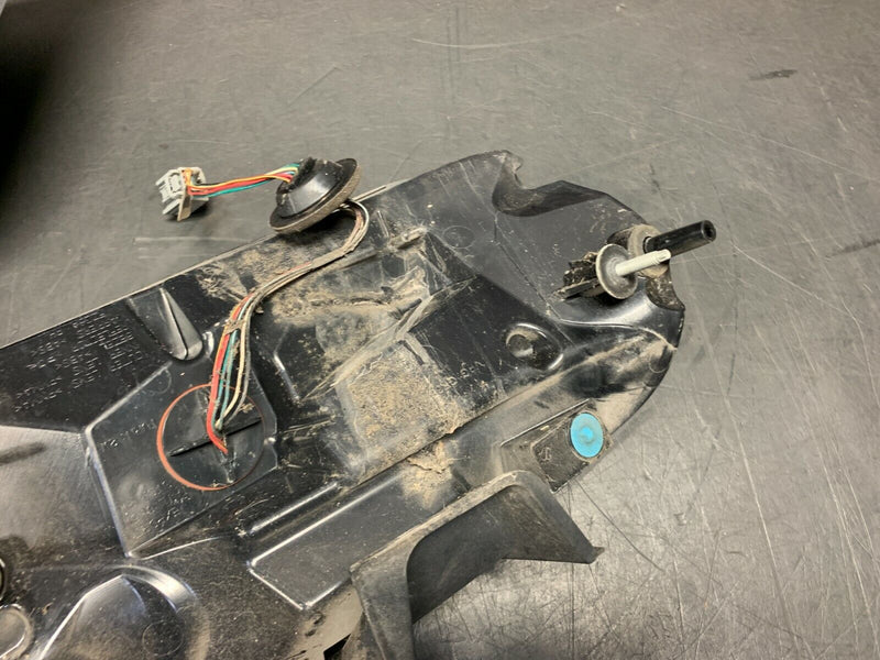 2015 FORD MUSTANG GT OEM TAIL LIGHTS