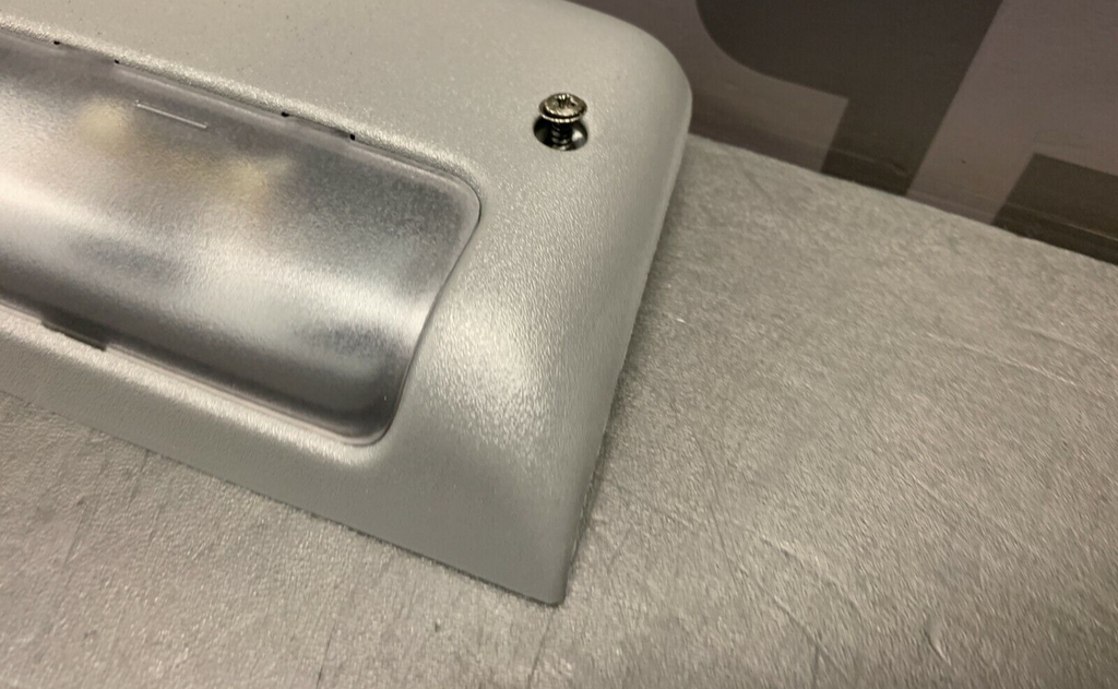 1999 CAMARO Z28 OEM HARDTOP DOME MAP LIGHT