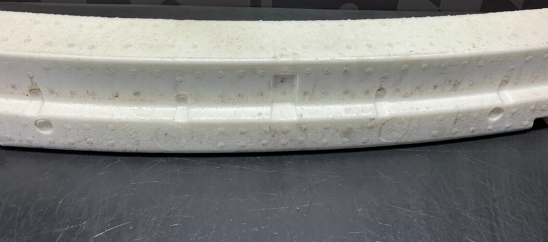 2004 PONTIAC GTO OEM REAR BUMPER FOAM IMPACT ABSORBER USED