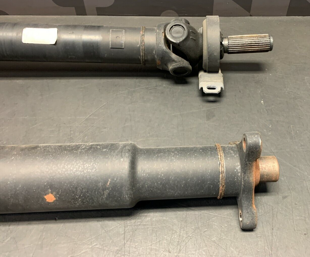 2013 CAMARO SS CONVERTIBLE OEM A/T AUTOMATIC 6L80 DRIVESHAFT DRIVE PROP SHAFT