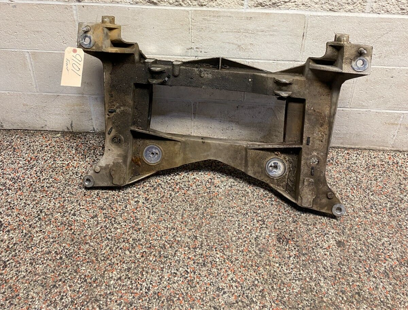 1999 CORVETTE C5 OEM FRONT SUBFRAME ENGINE CRADLE USED OEM