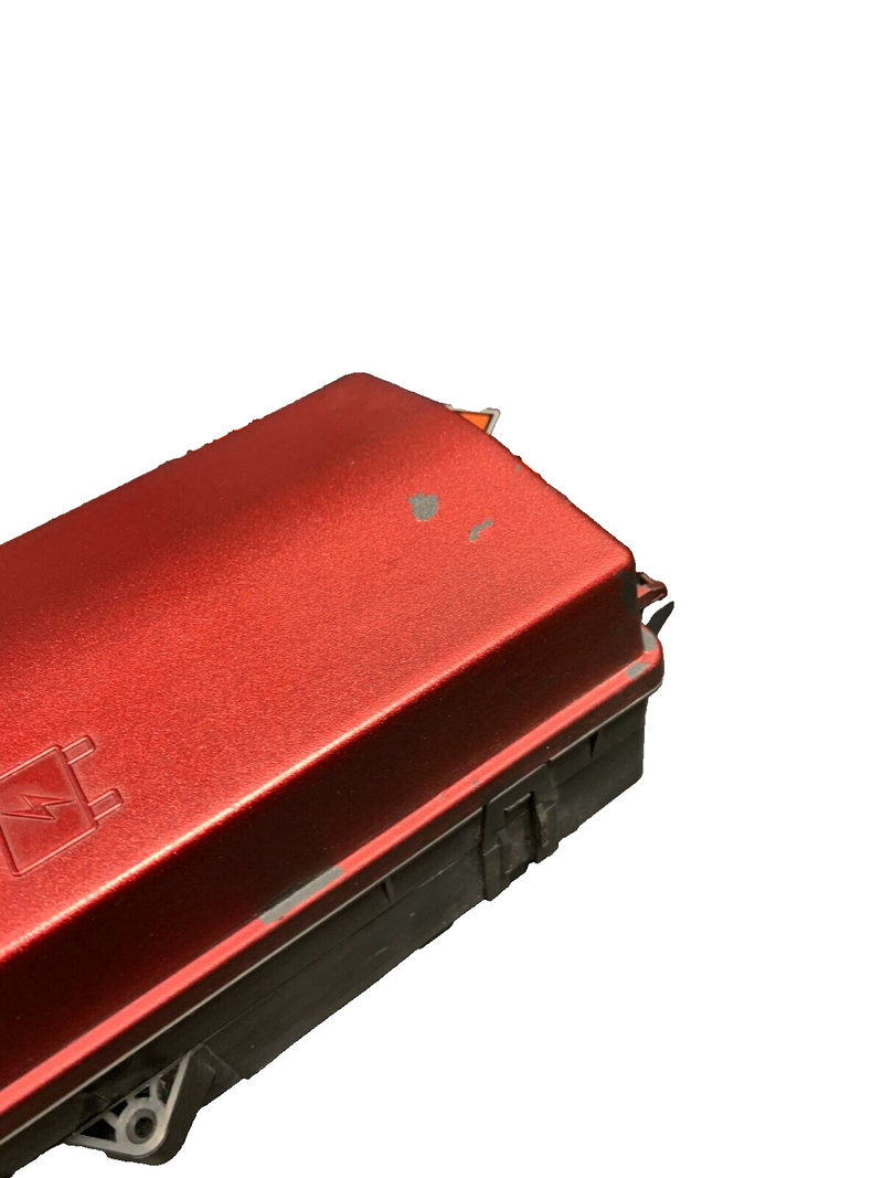2015 CHEVROLET CAMARO SS 1LE OEM ENGINE BAY FUSE BOX PANEL