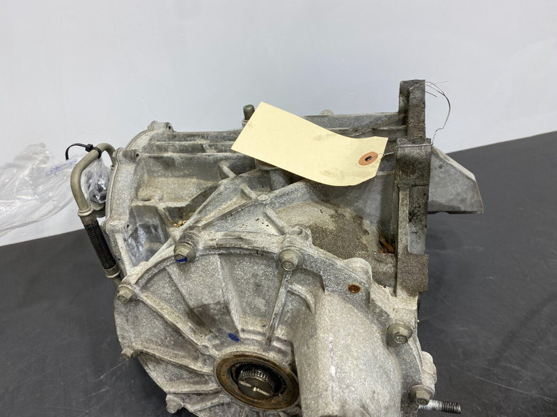 2013 CORVETTE C6 GRANDSPORT OEM 30 SPLINE 3.42 MANUAL REAR DIFFERENTIAL DIFF 22K