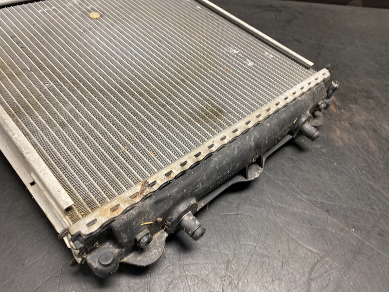 2004 PORSCHE 911 GT3 OEM RH PASSENGER RADIATOR USED