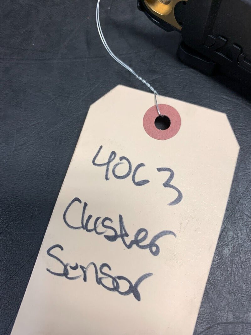 2006 Honda S2000 AP2 CLUSTER SENSOR OEM 107K