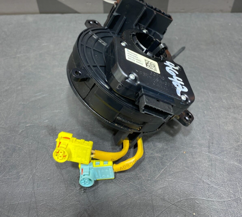 2010 CAMARO SS COUPE CLOCK SPRING REEL USED