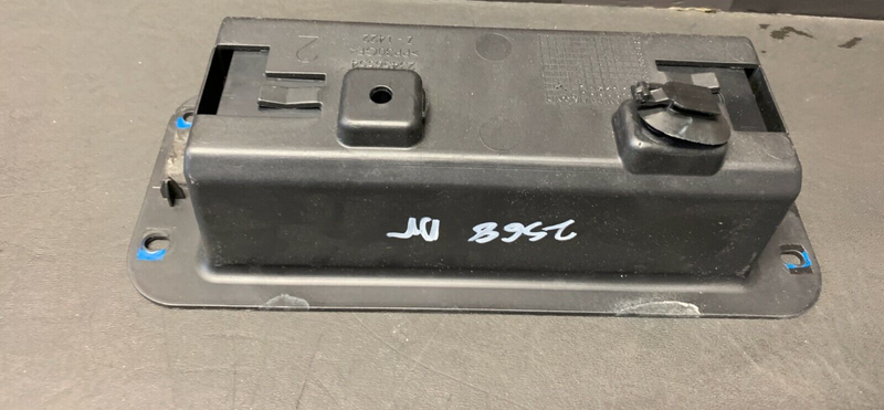2015 CORVETTE C7 Z06 OEM 23456554 UNDER BOX PANEL MODULE