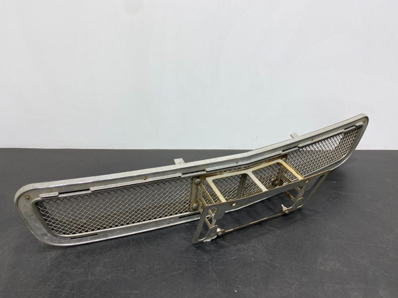 2005 CADILLAC CTS-V CTS V OEM LOWER FRONT BUMPER GRILL USED