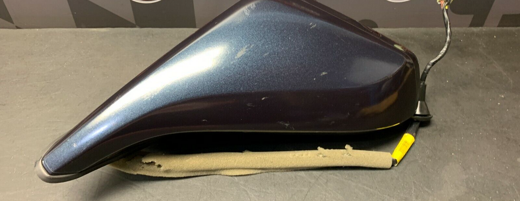 2013 CAMARO ZL1 OEM LH DRIVER MIRROR