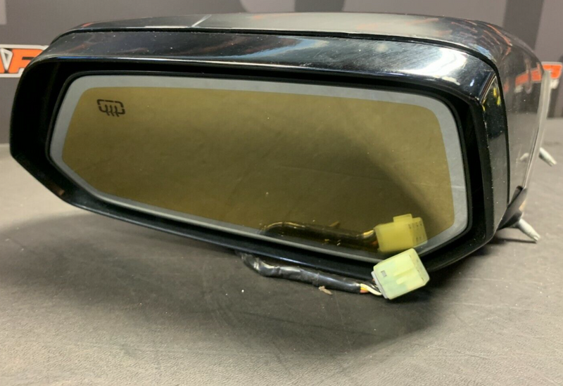 2012 CAMARO ZL1 OEM LH DRIVER MIRROR