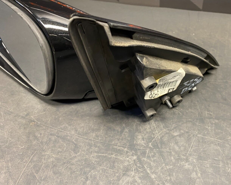 2006 PONTIAC GTO OEM DRIVER LH SIDE VIEW MIRROR USED