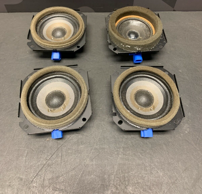 2011 CADILLAC CTS-V CTS V OEM SPEAKERS