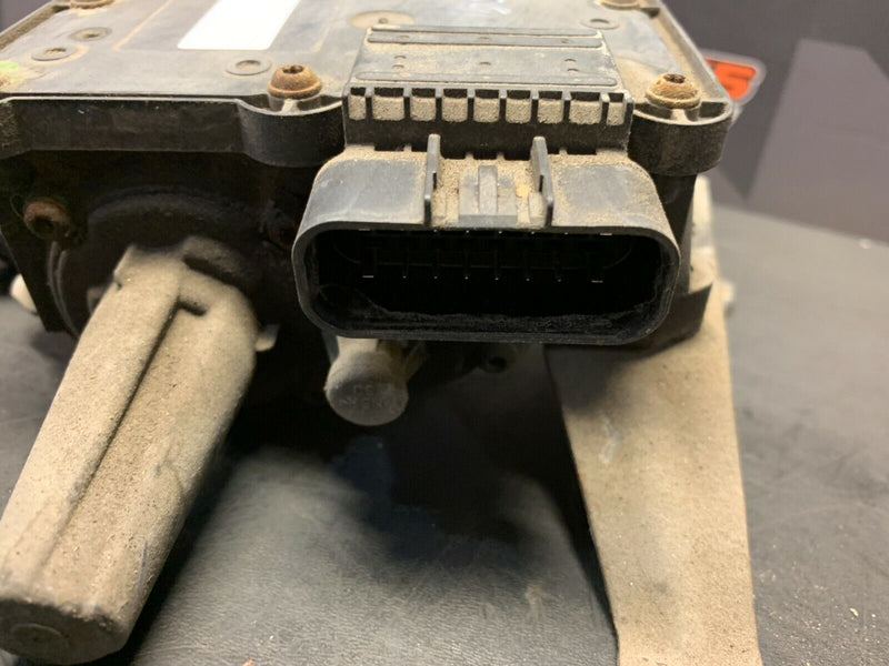 2011 CADILLAC CTS-V CTS V SEDAN OEM PARKING E BRAKE UNIT ACTUATOR