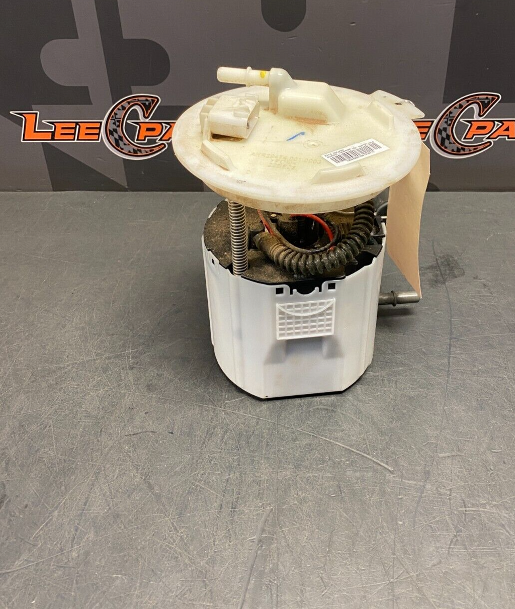 2014 CAMARO SS 1LE OEM FUEL PUMP ASSEMBLY SAME AS ZL1 USED