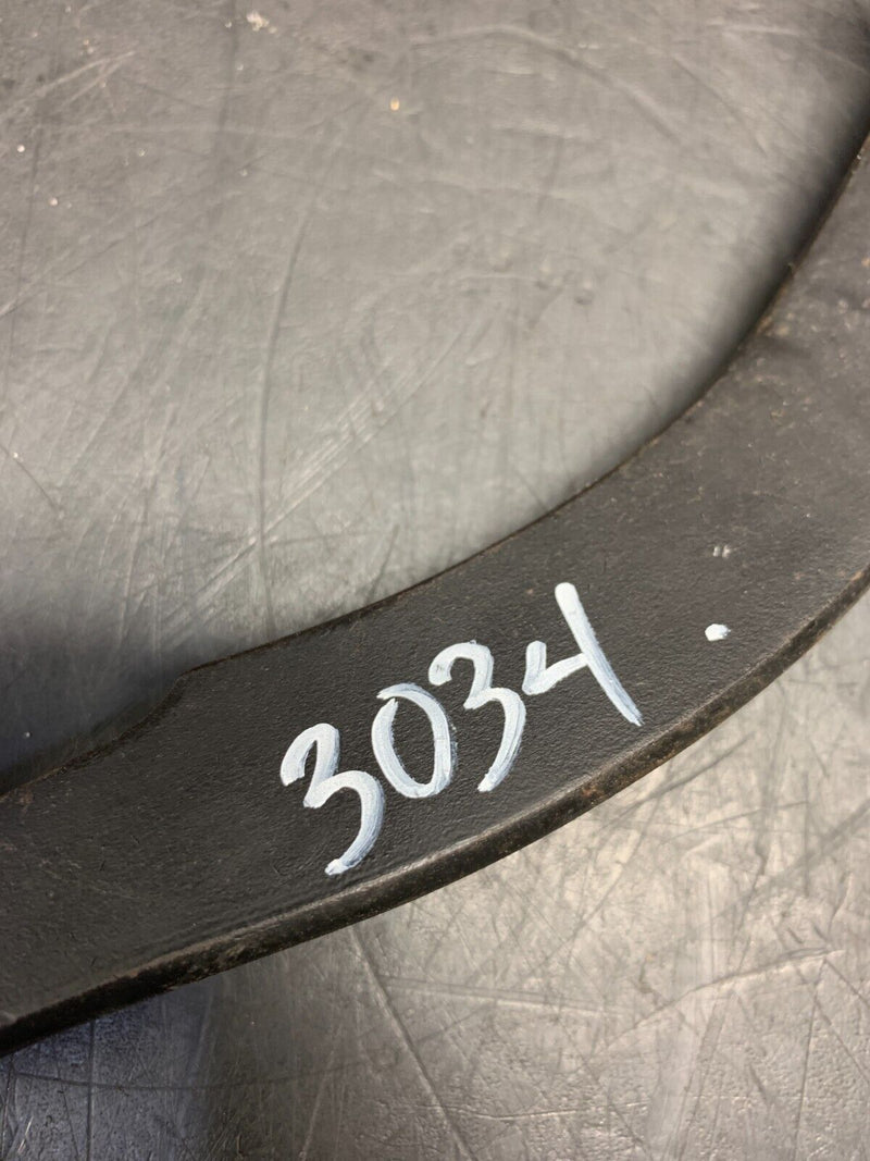 2013 CADILLAC CTS V COUPE OEM AUTOMATIC BRAKE PEDAL