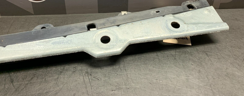 1998 CORVETTE C5 CONVERTIBLE OEM FRONT BUMPER SUPPORT MOUNTING BRACKET