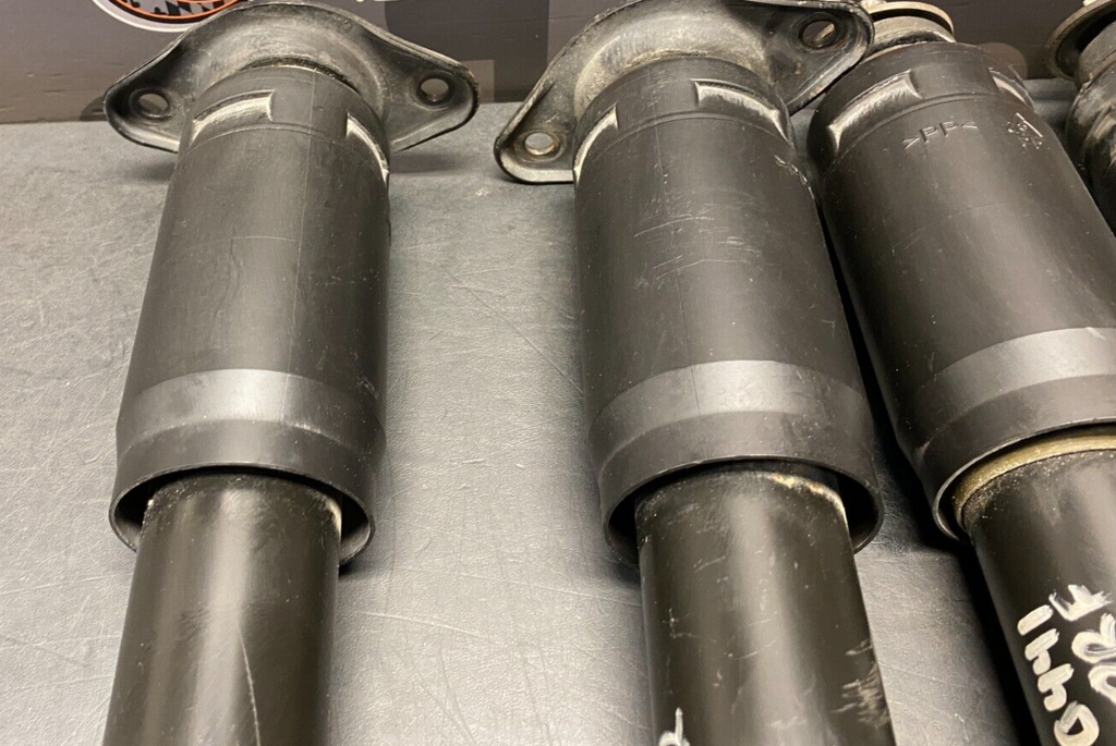 2003 CORVETTE C5 Z06 OEM SUSPENSION STRUTS SET FRONT REAR SET OF (4) 23K MILES