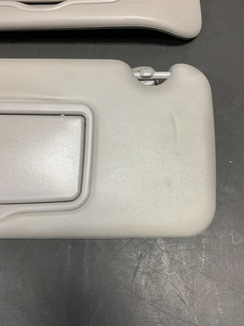 2005 CADILLAC CTSV CTS-V OEM SUN VISOR
