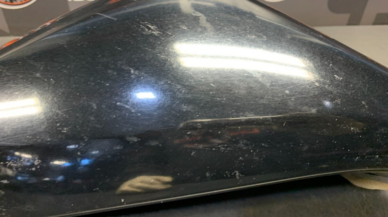 2014 CAMARO SS CONVERTIBLE OEM RH PASSENGER MIRROR