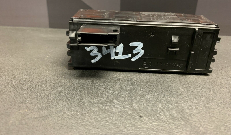 2019 FORD MUSTANG GT350R OEM GD9T-15K619-AB THEFT CONTROL MODULE ALARM